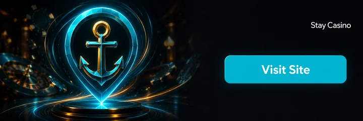 Stay Casino welcome offer